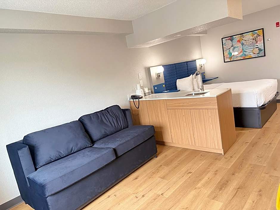 Microtel Inn & Suites By Wyndham Sioux Falls