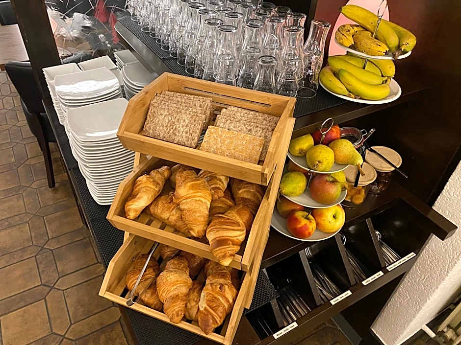 Hotel Altes Winzerhaus