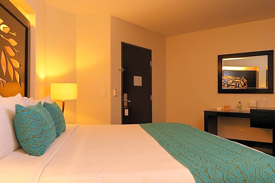 Casa del Alma Hotel Boutique & Spa