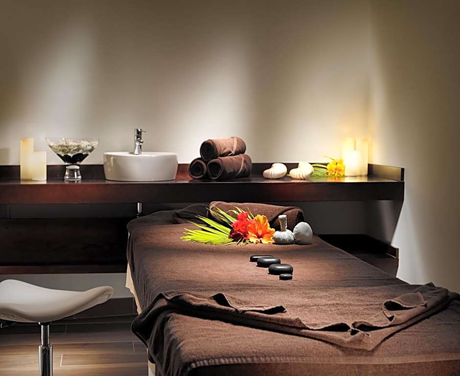 Hotel Jardín Tecina