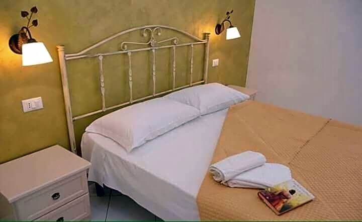 B&B Verso Il Faro – San Vito Lo Capo, CA