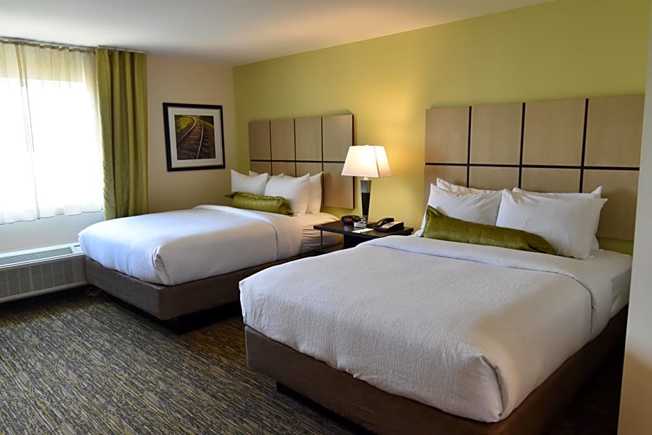 Candlewood Suites - Baton Rouge - College Drive, an IHG Hotel
