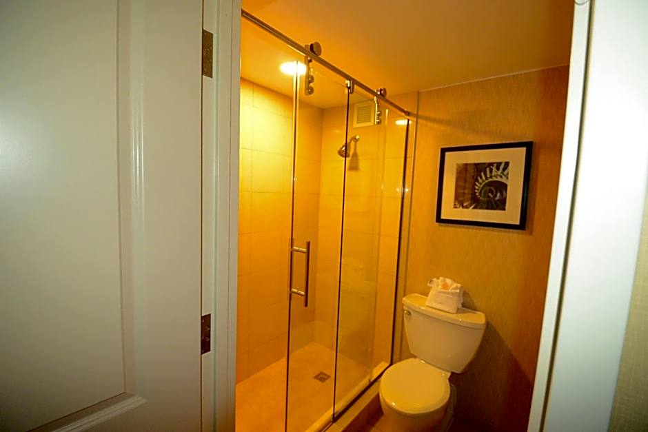 Crowne Plaza Boston - Woburn By IHG