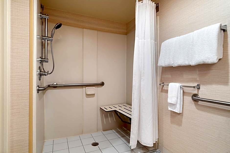 Fairfield Inn by Marriott Laurel