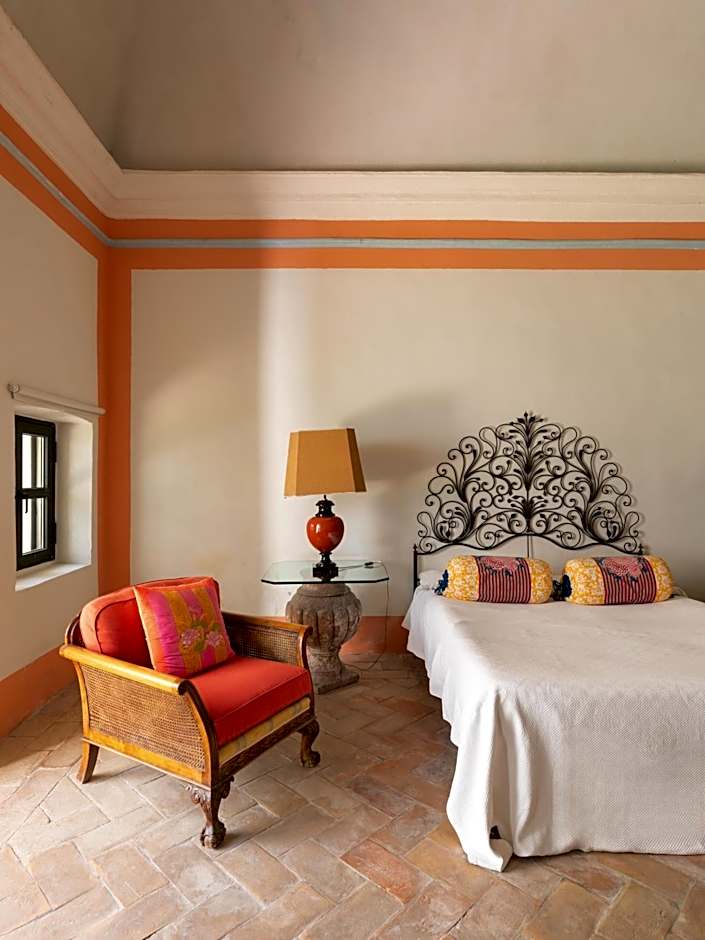 Le Dimore di Terrarossa Argentario