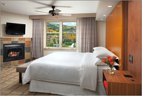 Sheraton Mountain Vista Resort Villas