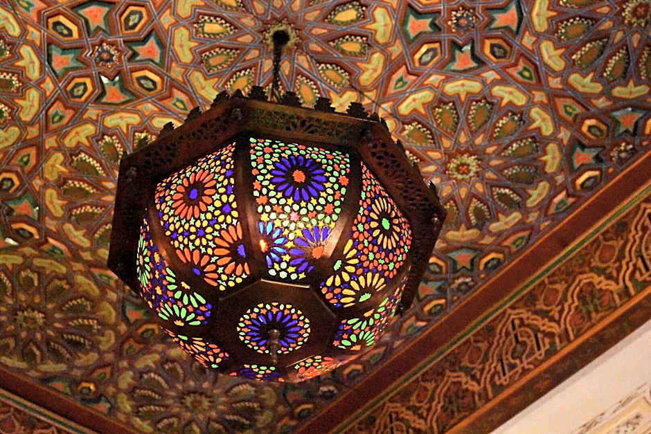 Riad Yacout Meknes