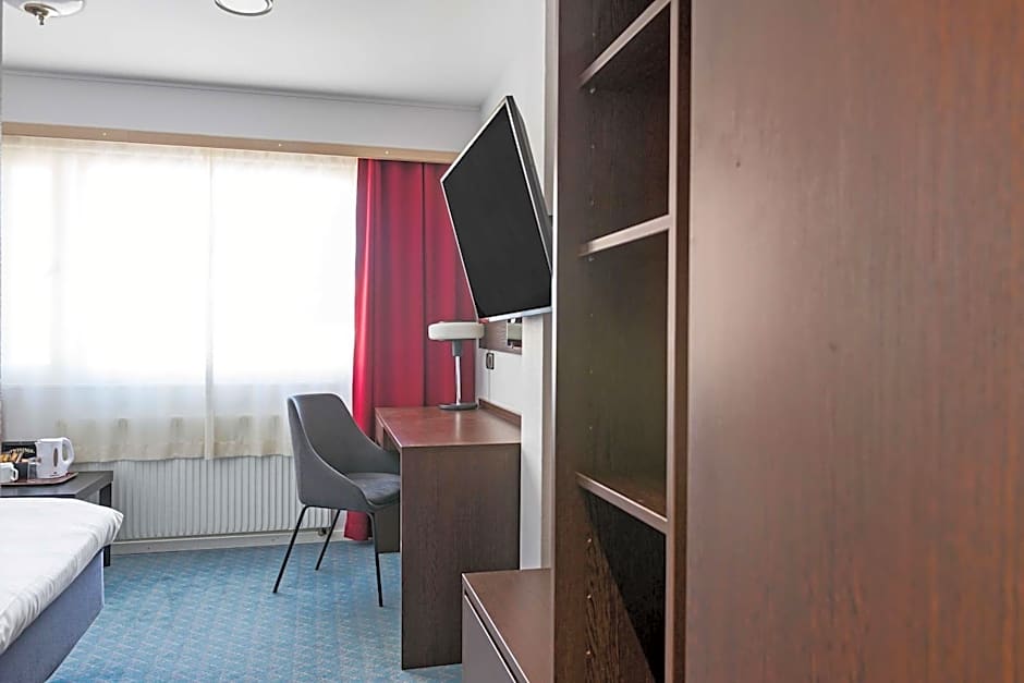 Best Western Malmia Hotel