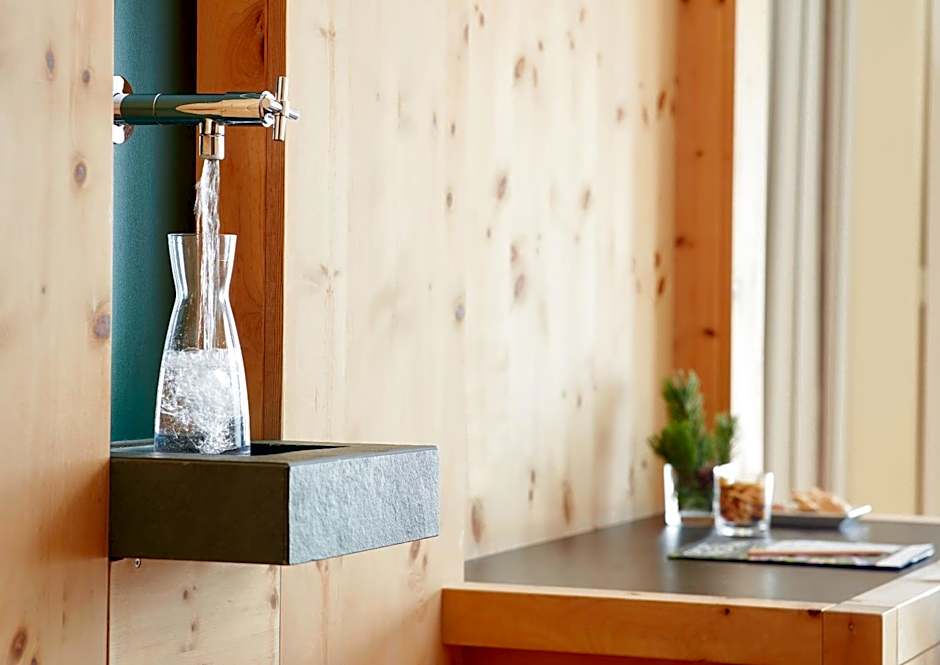 Arosea Life Balance Hotel