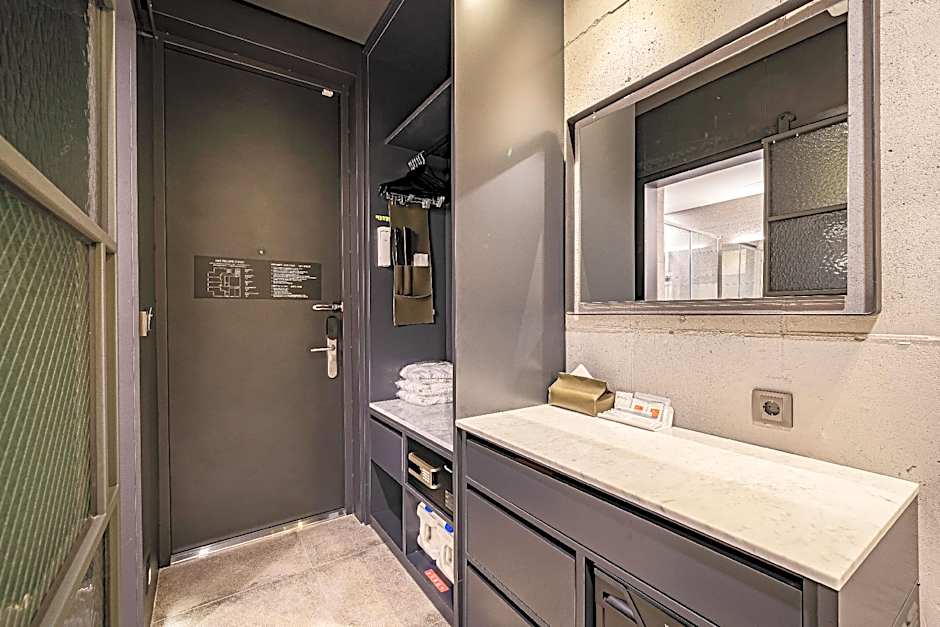 THE HONGC HOTEL Gangneung