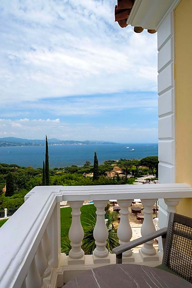 Althoff Hotel Villa Belrose