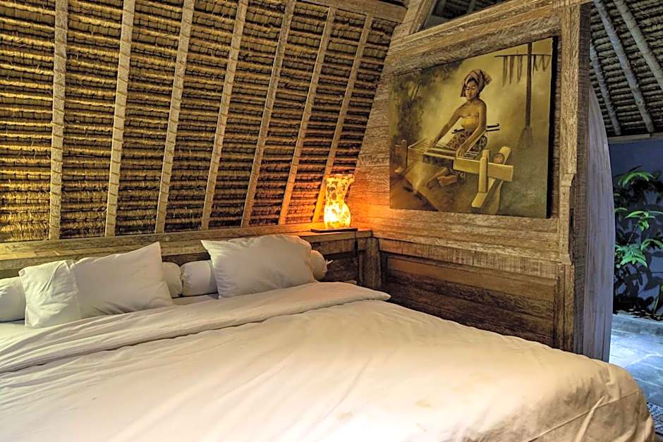 Gipsy Beach Bungalows