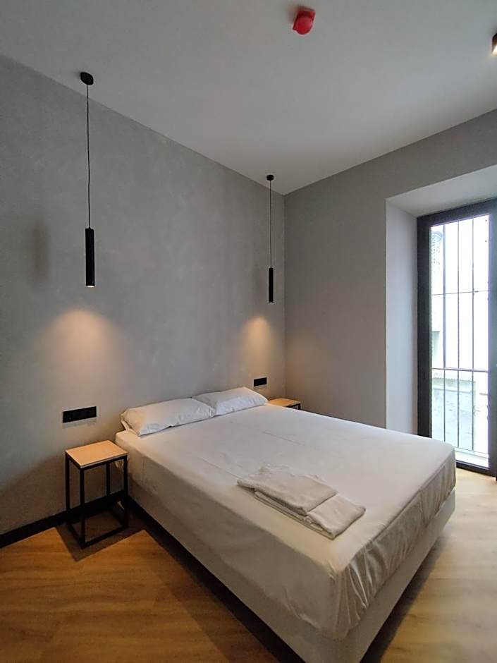 Sweet Sevilla Hostel