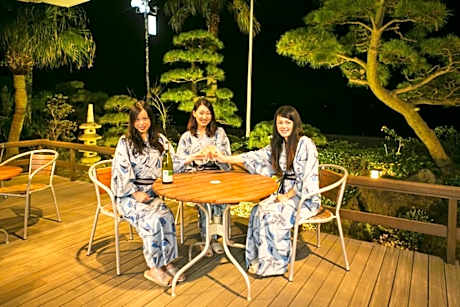 Ibusuki Coral Beach Hotel