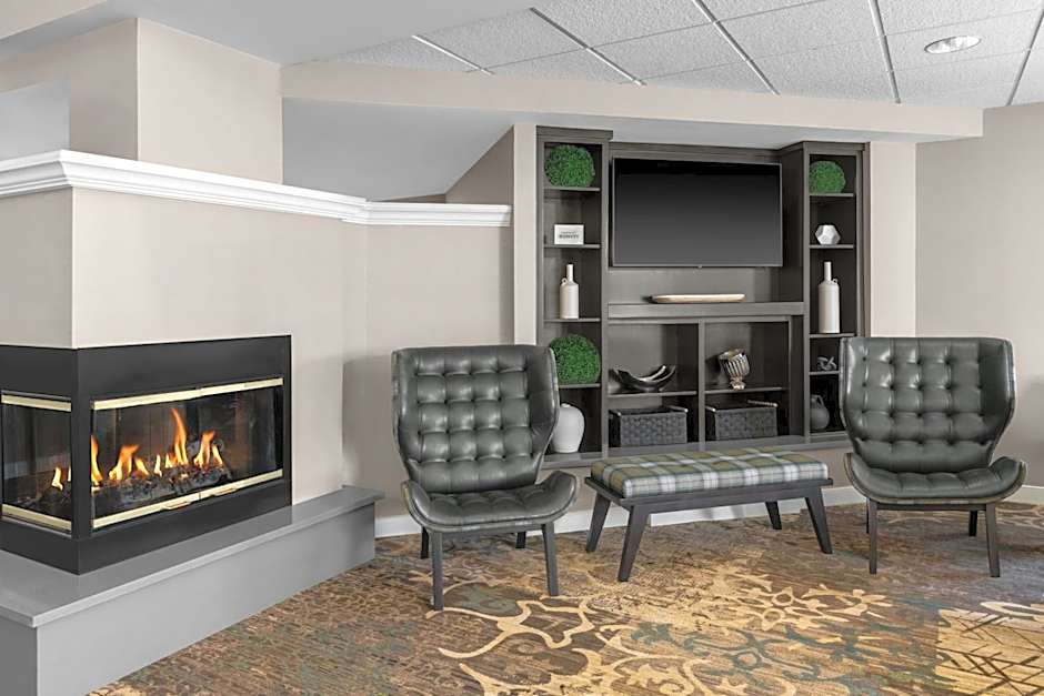 Residence Inn by Marriott Albuquerque North