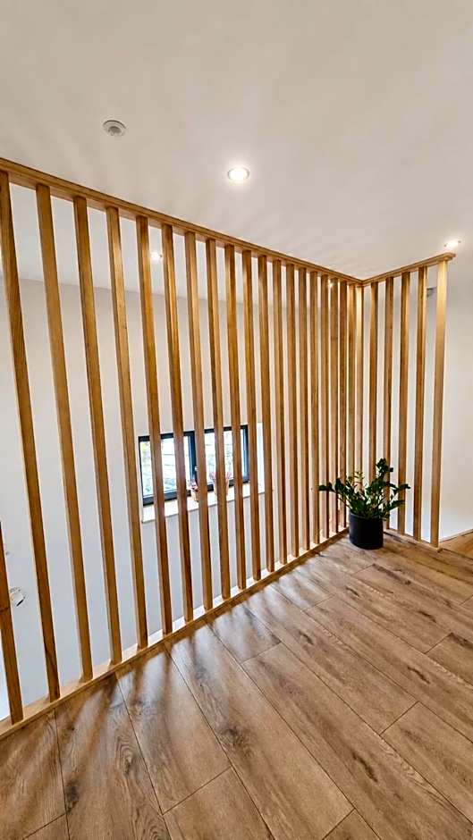Apartamenty Pod Wyciągiem
