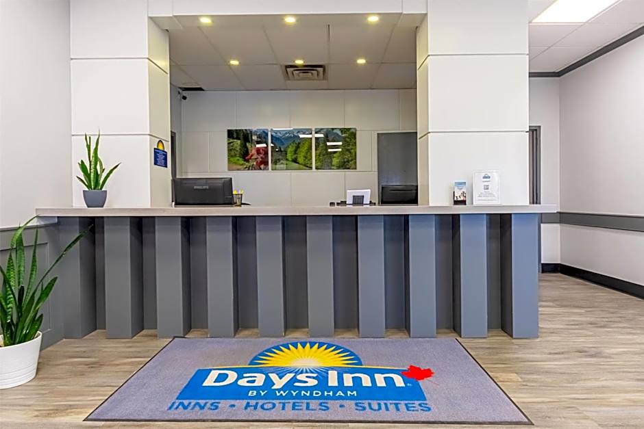 Days Inn by Wyndham Drayton Valley