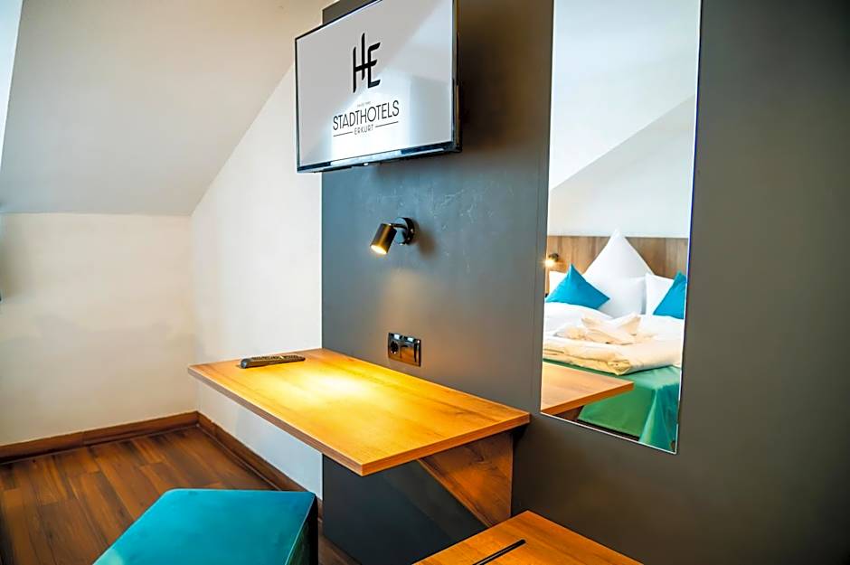 Hotel Hansa Stuttgart City