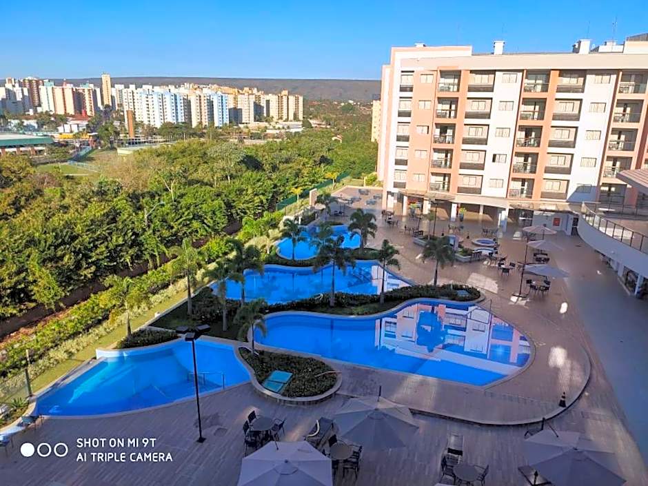 Photo 1 of 6 of Apartamento no Alta Vista Thermas Resort
