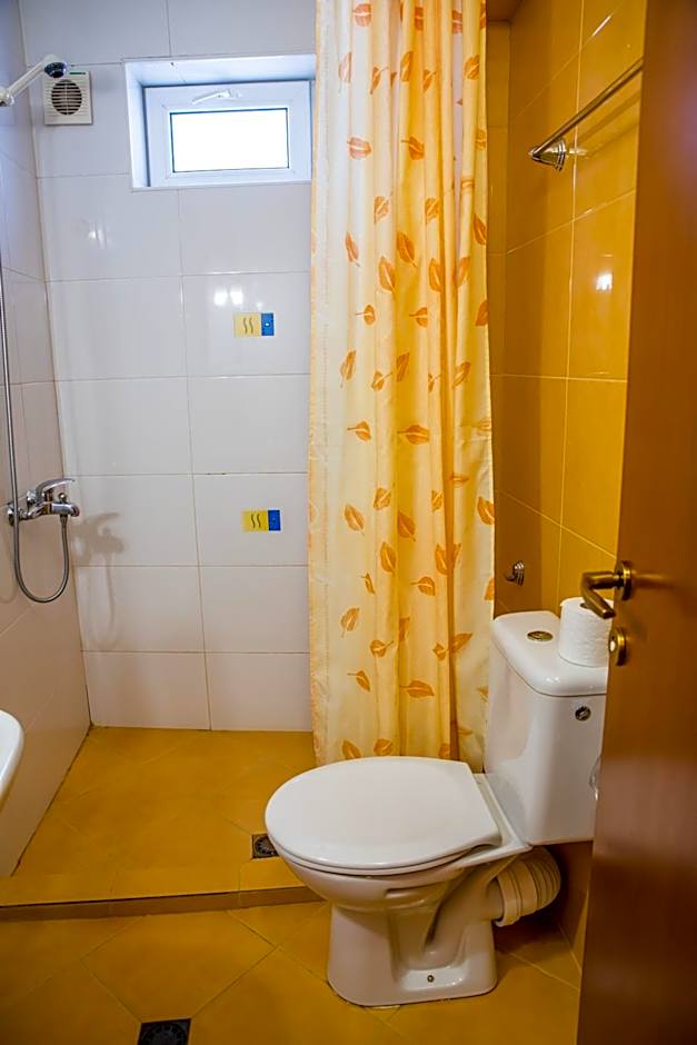 Bariakov Family Hotel