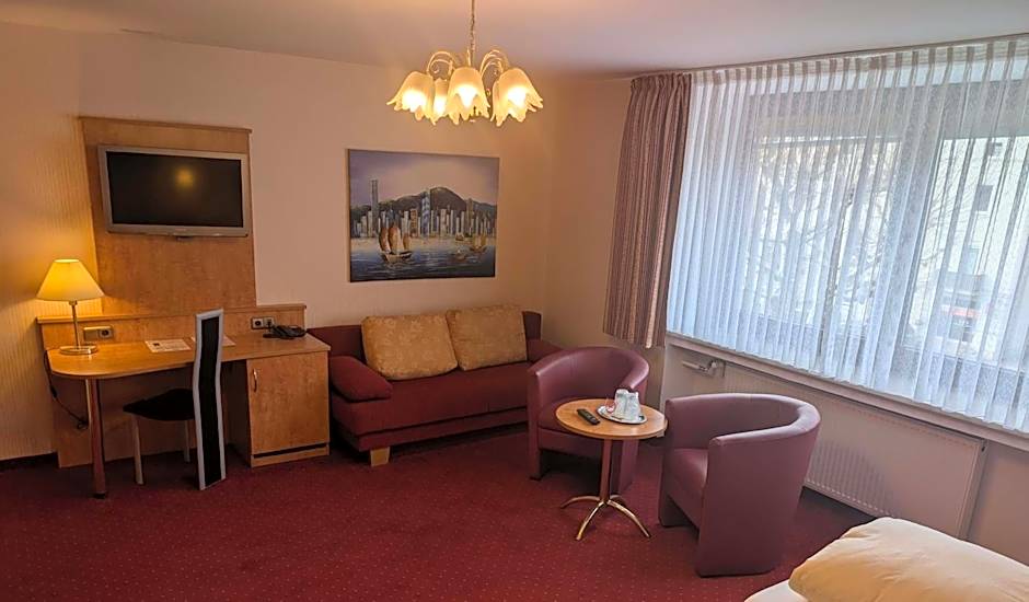 Stadthotel Augsburg