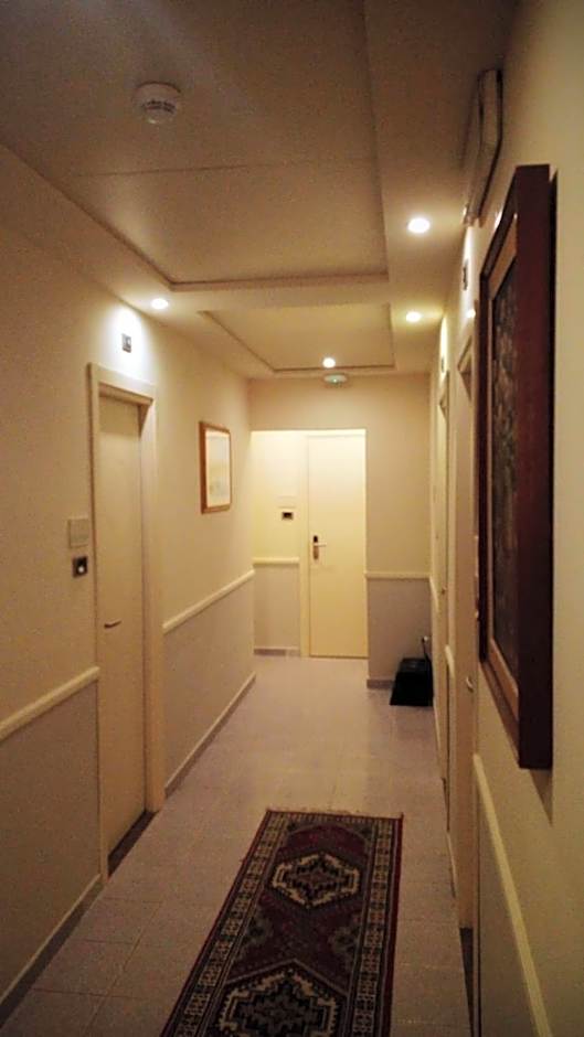 Hotel Sabbie d'Oro