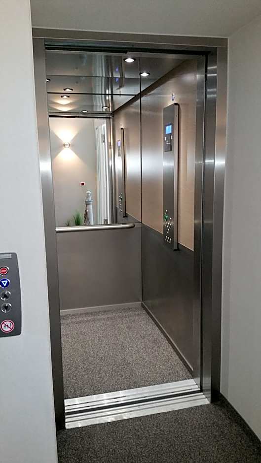 Hotel An der Altstadt