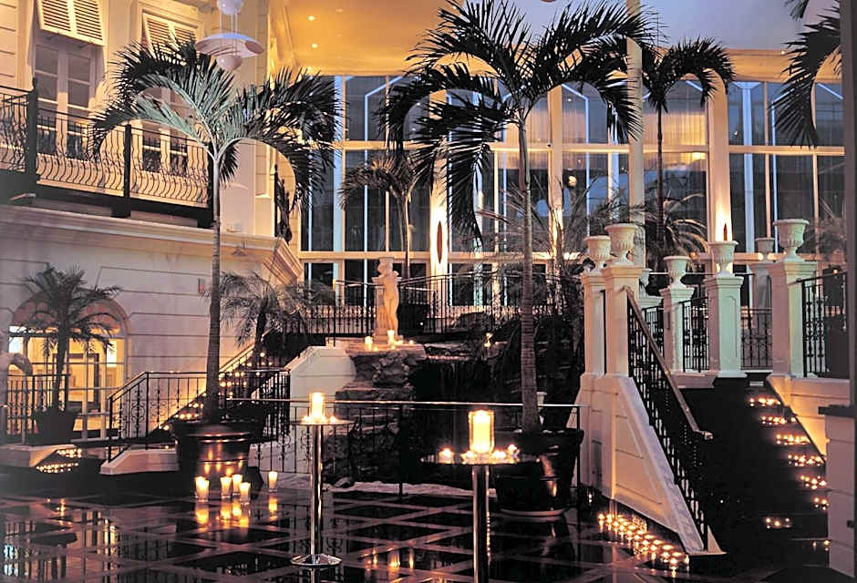 Radisson Blu Edwardian Heathrow, Heathrow Airport