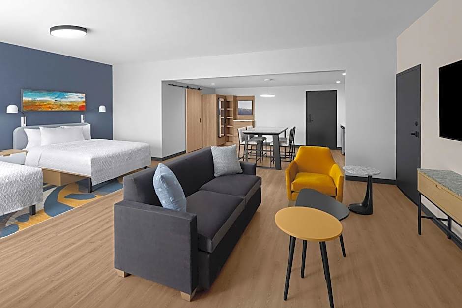 Homewood Suites by Hilton Grand Prairie at EpicCentral