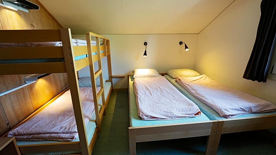 Brienz Youth Hostel