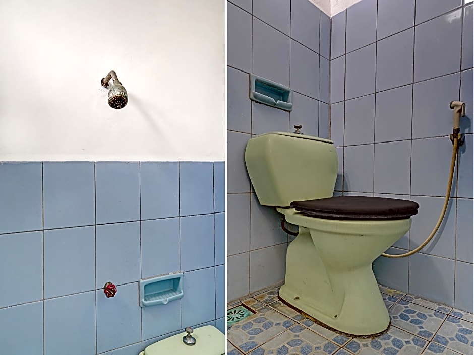 SPOT ON 91190 Pondok Bijaksana