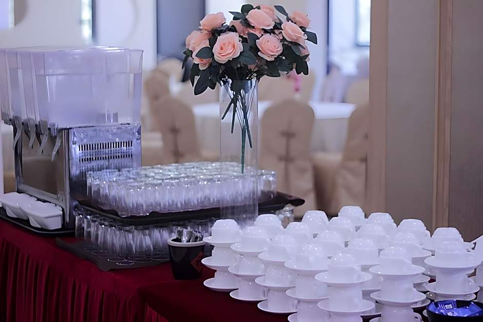 Wafa Hotel and Apartment