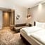 Holiday Inn Mannheim City - Hauptbahnhof By IHG