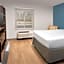 WoodSpring Suites Chicago Tinley Park