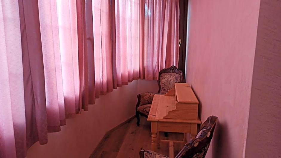 La Bocchetta Romantic Spa Hotel e Ristorante