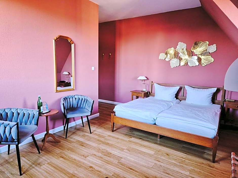 Hotel Villa Viktoria Luise
