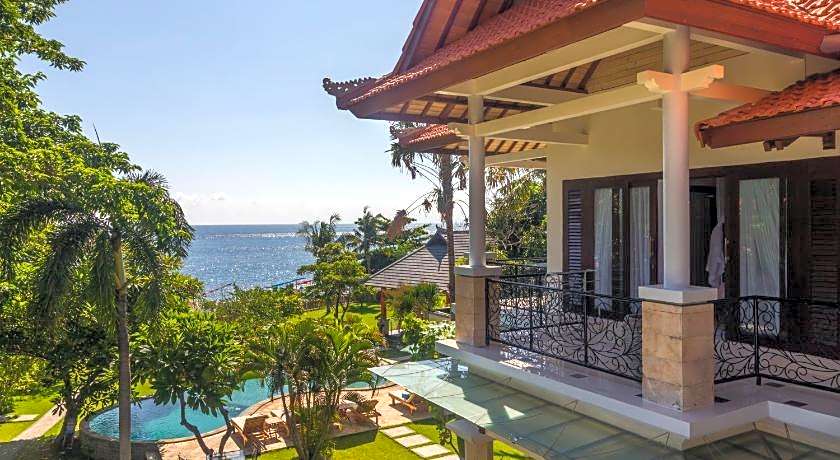 Villa Sky Dancer Bali