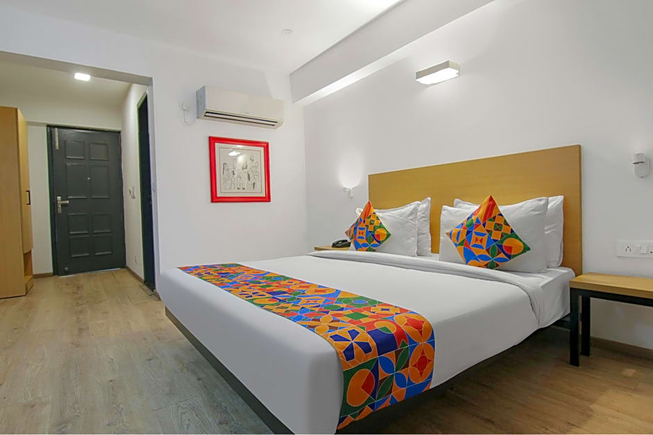 FabHotel Infinity Stays