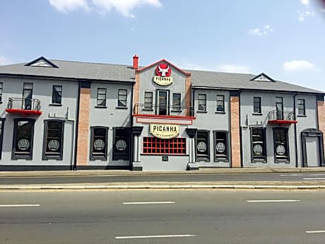 Picanha Grill, Guest House and Events Venue