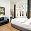 BENSIMON apartments Mitte/Wedding
