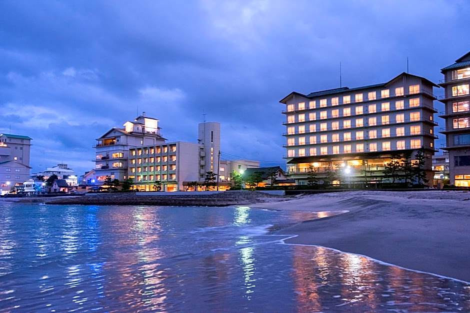 Kaike Seaside Hotel