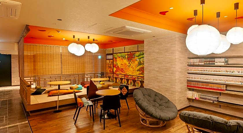 Hotel Global View Niigata