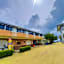 walking street hostel by new wave