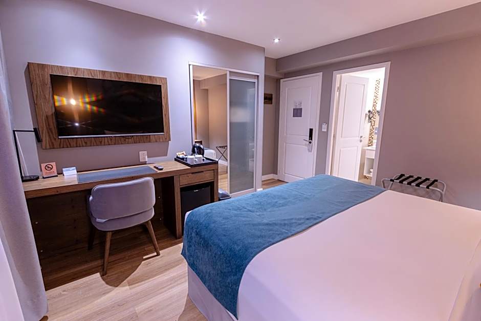 Alto Andino Hotel