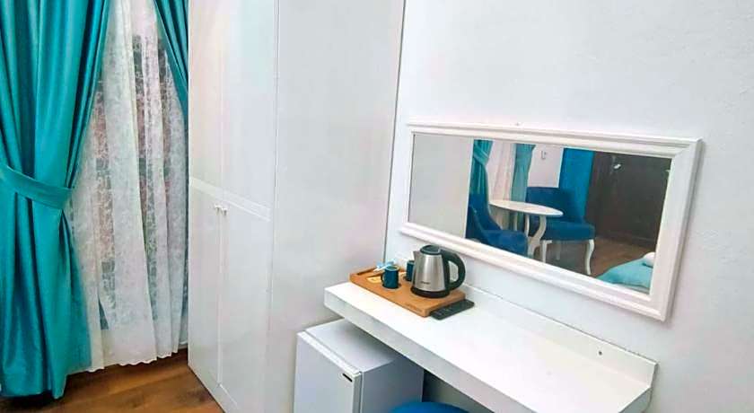 Buyukada Mavi Palas Hotel