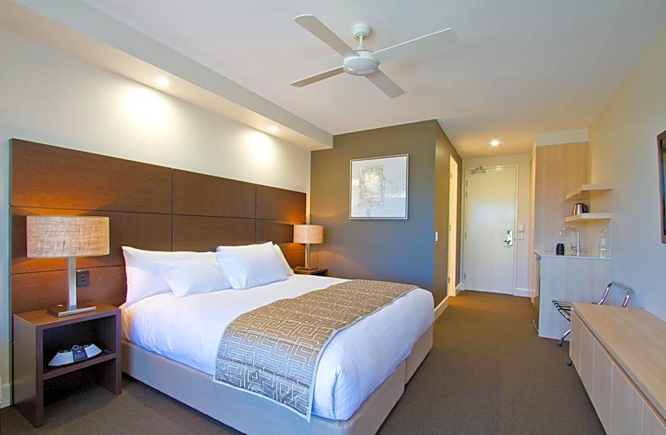 The Remington Muswellbrook