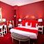Hôtel Churchill Bordeaux Centre
