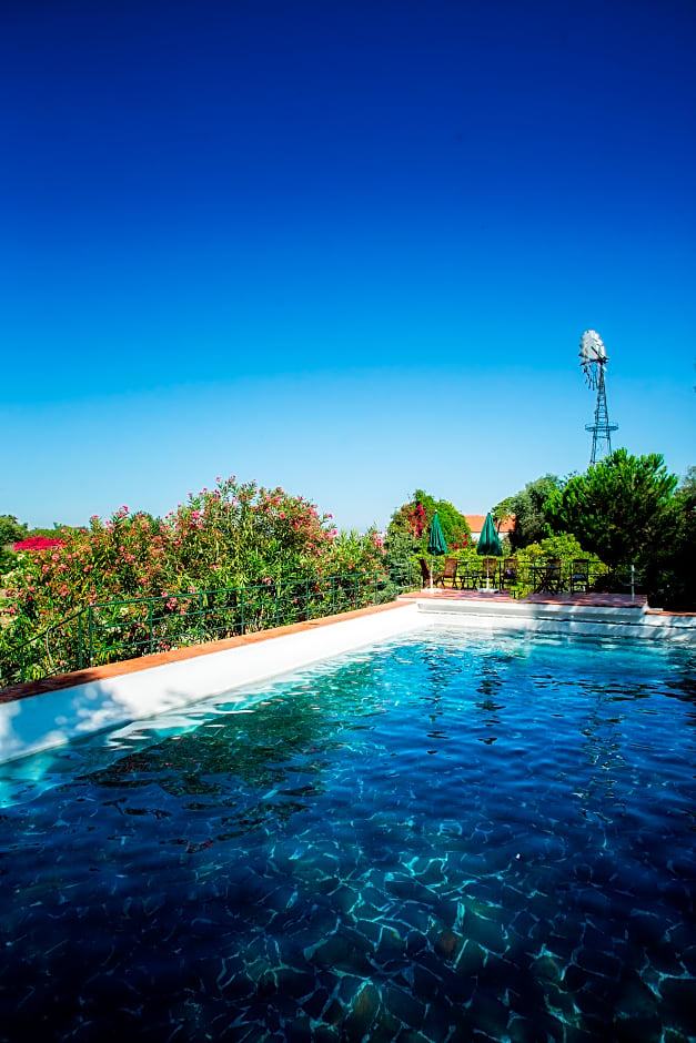 Quinta Da Praia Das Fontes