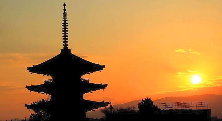 Sotetsu Fresa Inn Kyoto-Kiyomizu Gojo
