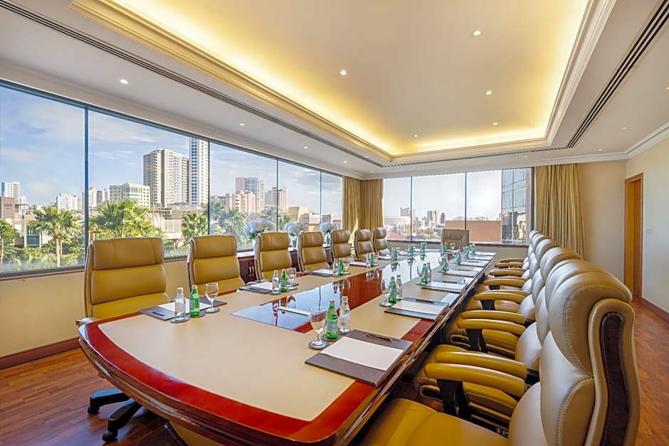 Gulf Executive Residence